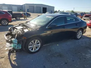 Chevrolet Malibu 1.5L 4 2020