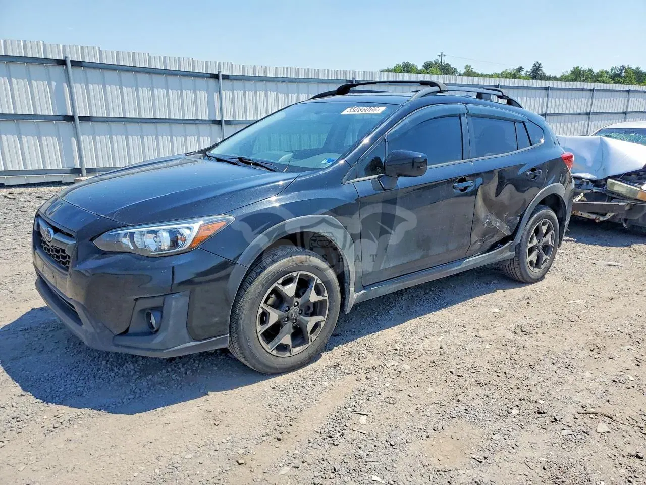 Subaru Crosstrek 2.0L 4 2019