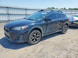 Subaru Crosstrek 2.0L 4 2019