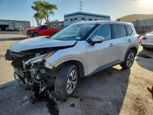 Nissan Rogue 1.5L 3 2023