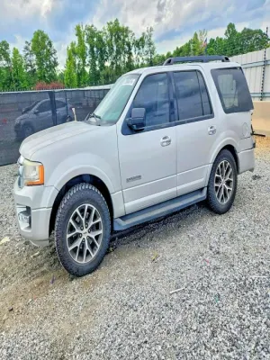 Ford Expedition 3.5L 6 2015