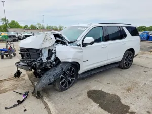 Chevrolet Tahoe 5.3L 8 2026