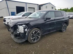 Mitsubishi Outlander 2.5L 4 2022