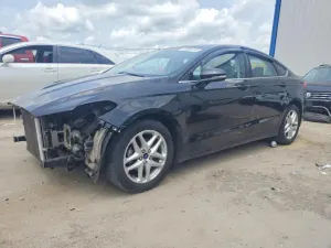 Ford Fusion 2.5L 4 2016