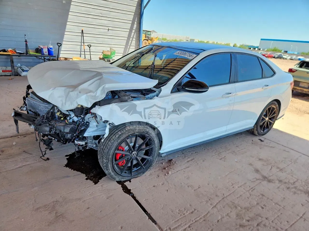 Volkswagen Jetta 2.0L 4 2026