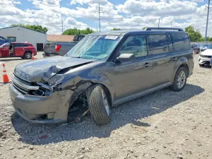 Ford Flex 3.5L 6 2015