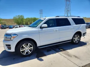 Ford Expedition 3.5L 6 2023