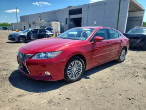 Lexus ES 3.5L 6 2013