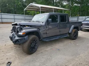 Jeep Gladiator 3.6L 6 2024