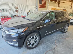 Buick Enclave 3.6L 6 2021