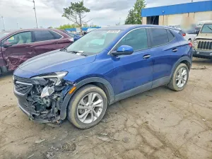 Buick Encore 1.2L 3 2022