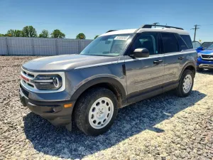Ford Bronco 1.5L 3 2023