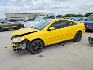 Pontiac G5 2.2L 4 2008