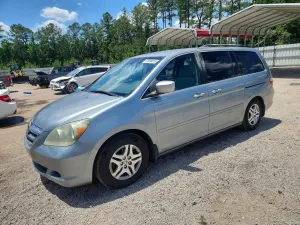 Honda Odyssey 3.5L 6 2006