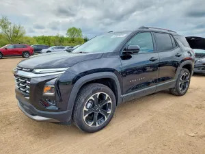 Chevrolet Equinox 1.5L 4 2026