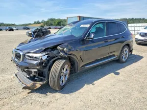 BMW X3 2.0L 4 2021