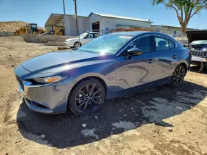 Mazda 3 2.5L 4 2024