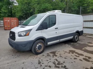 Ford Transit 3.7L 6 2019