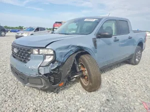 Ford Maverick 2.0L 4 2025