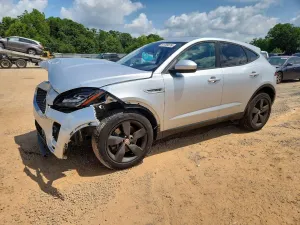 Jaguar E-Pace 2.0L 4 2019
