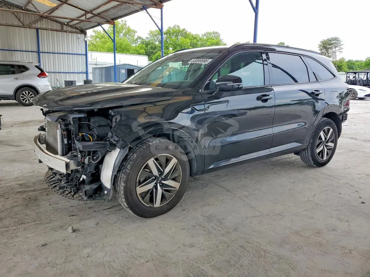 Kia Sorento 2.5L 4 2021