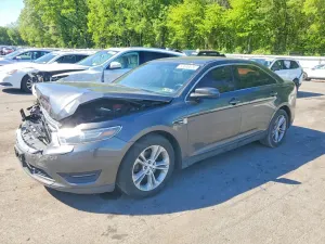 Ford Taurus 3.5L 6 2015