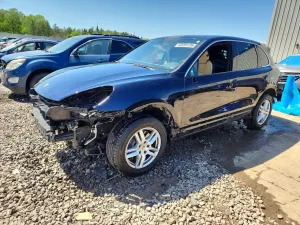 Porsche Cayenne 3.6L 6 2016