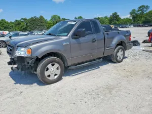 Ford F-150 4.6L 8 2006