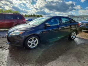 Ford Focus 2.0L 4 2013
