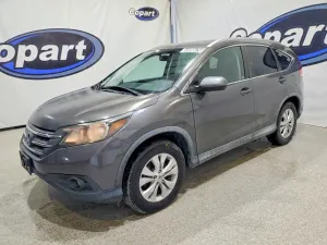 Honda CR-V 2.4L 4 2014