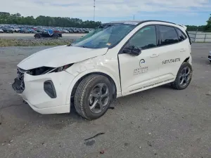 Ford Escape 1.5L 3 2024