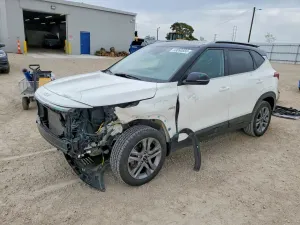 Kia Seltos 2.0L 4 2022
