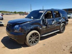 GMC Yukon 6.2L 8 2007