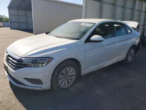 Volkswagen Jetta 1.4L 4 2019