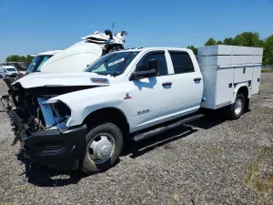 RAM 3500 6.7L 6 2022