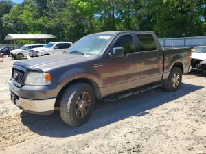 Ford F-150 4.6L 8 2005