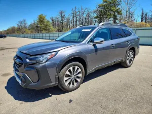 Subaru Outback 2.4L 4 2024