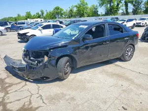Kia Cerato / Forte / K3 2.0L 4 2013