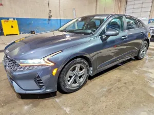 Kia K5 1.6L 4 2023