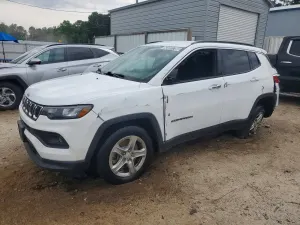 Jeep Compass 2.0L 4 2023