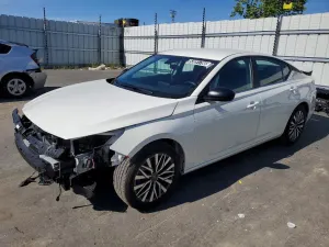 Nissan Altima 2.5L 4 2026