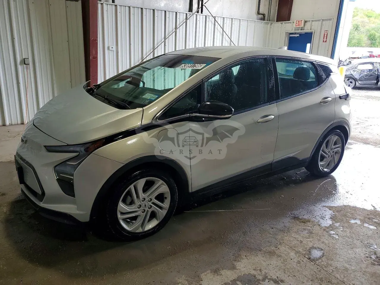 Chevrolet Bolt 2023