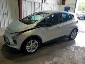 Chevrolet Bolt 2023