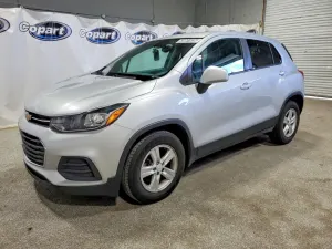 Chevrolet Trax 1.4L 4 2020