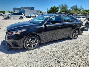 Kia Cerato / Forte / K3 2.0L 4 2022