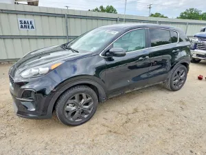 Kia Sportage 2.4L 4 2022