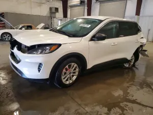 Ford Escape 1.5L 3 2022