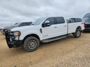 Ford F-250 6.7L 8 2022