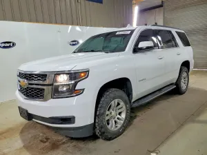 Chevrolet Tahoe 5.3L 8 2019