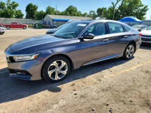 Honda Accord 1.5L 4 2018
